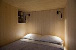 蓝调一品33平方工业风loft公寓装修案例