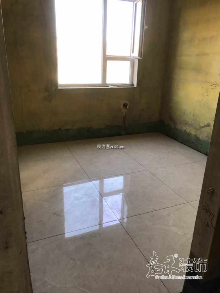 泥瓦阶段