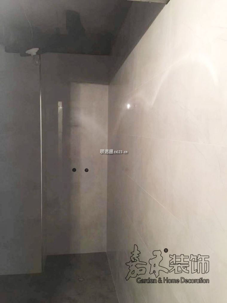 泥瓦阶段