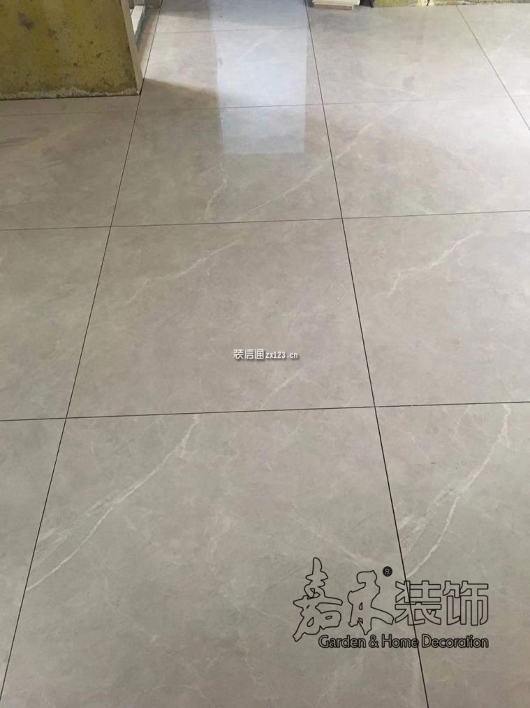泥瓦阶段