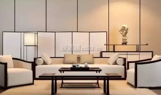 客厅家装效果图 客厅家装效果图片 