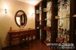 新市区八钢别墅320平米别墅美式风格