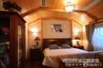 新市区八钢别墅320平米别墅美式风格