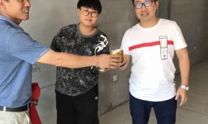 世界冠郡2期14-2