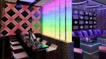 2000平米ktv装修案例