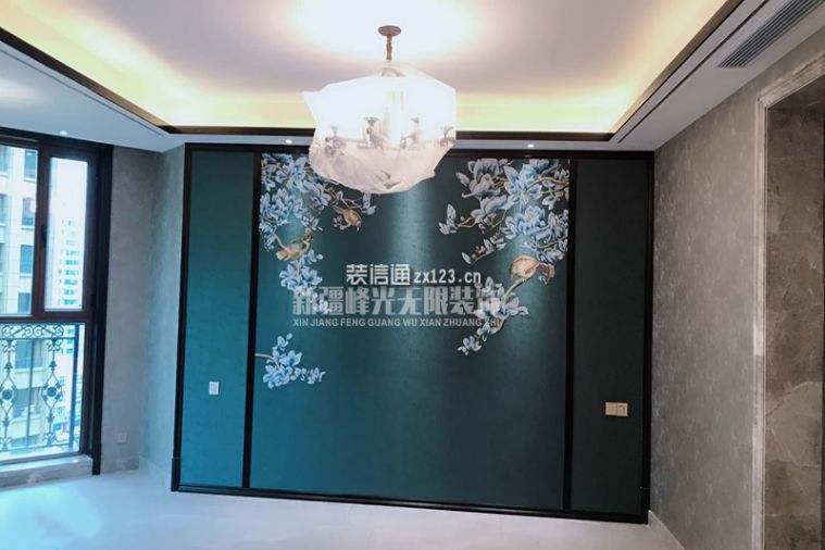 安装阶段