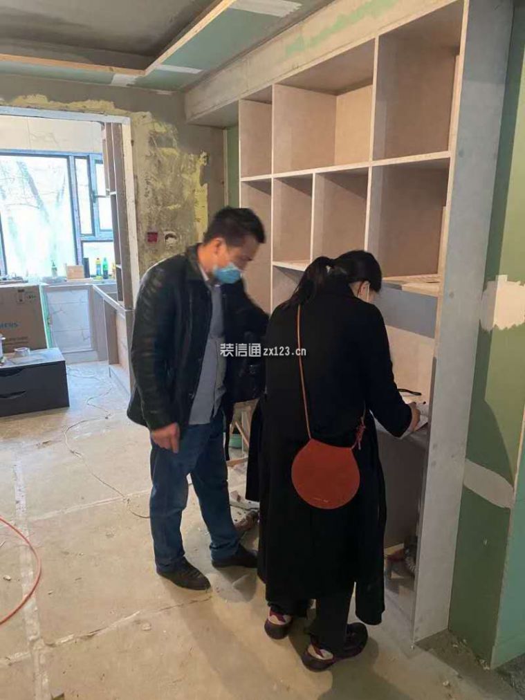 木工阶段