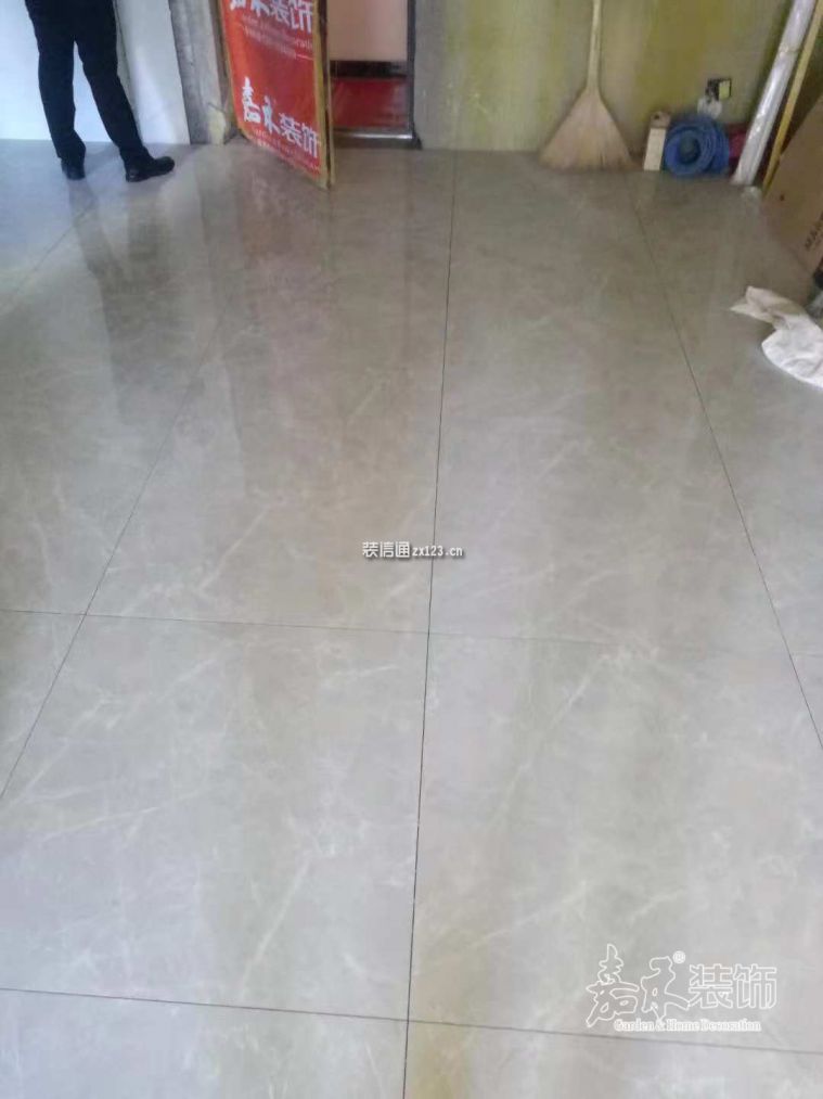 泥瓦阶段