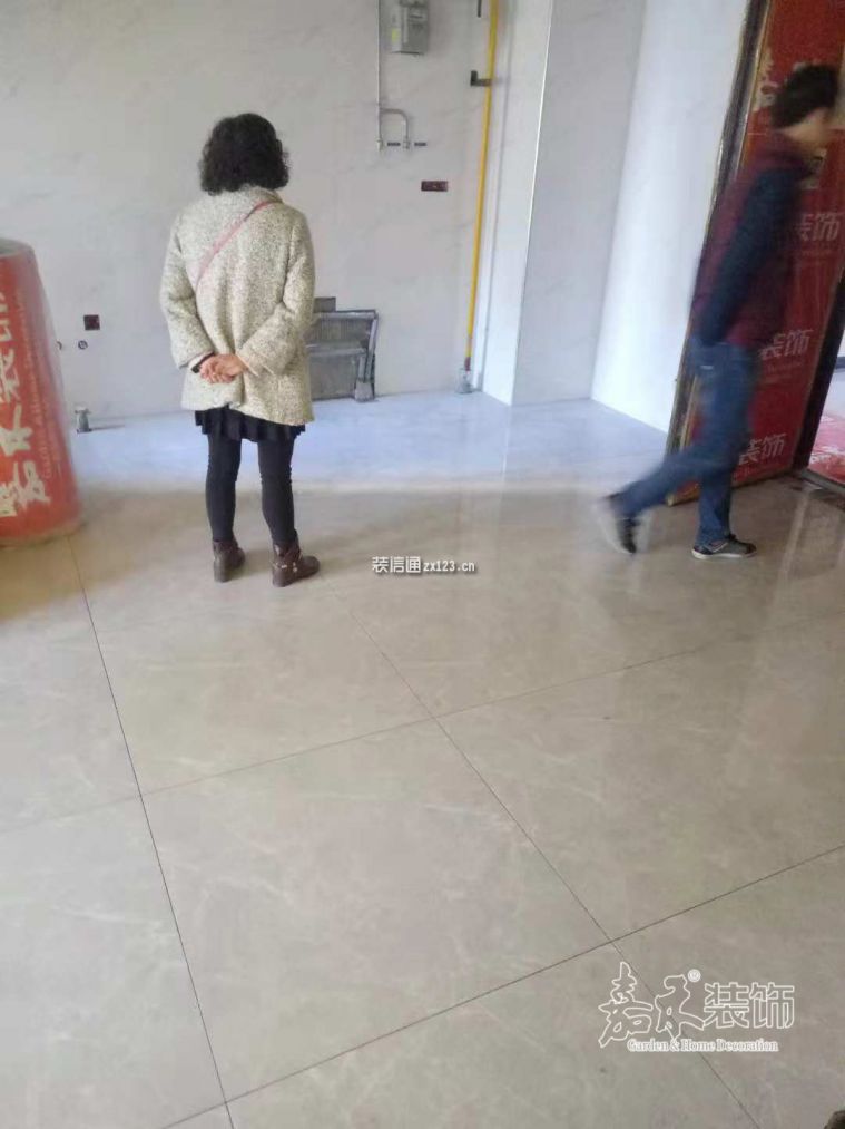 泥瓦阶段