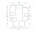 尚层空间|新市碧桂园天玺140m?后现代