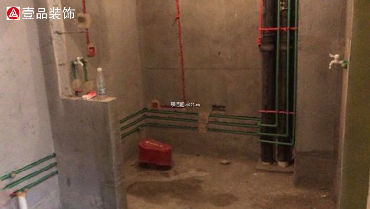 水电改造