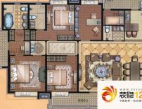 鸿瑞豪庭
