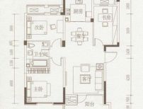 绿城丁香花园二期