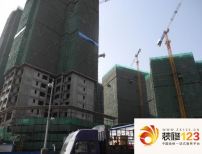 鸿瑞豪庭