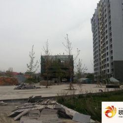 达坂城小镇实景图