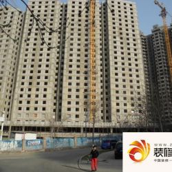 华凌国际公寓实景图