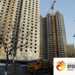 华凌国际公寓实景图