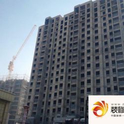 绿城玉园实景图