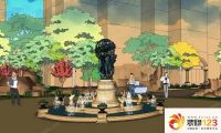 紫荆公馆