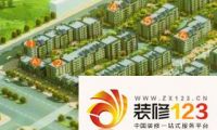 金坤新城花苑