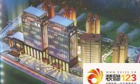鸿瑞豪庭