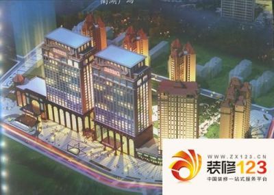 鸿瑞豪庭