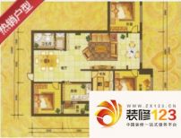 白玉华庭