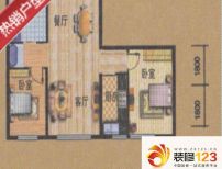 鲁班摩卡空间