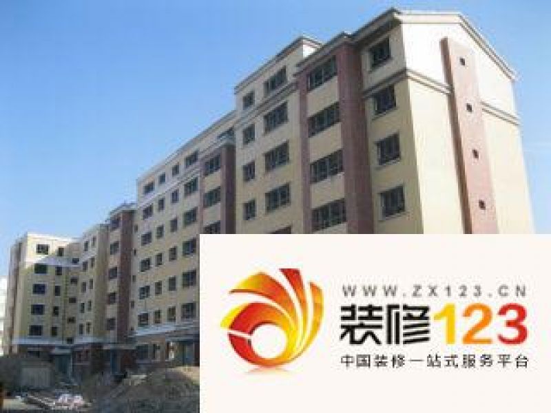 益都水岸二期实景图 2011-12-07 ...